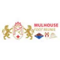 Logo du club de football Mulhouse Foot Reunis