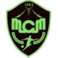 Logo du club de football Mulhouse Mouloudia