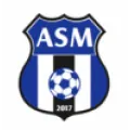 Logo du club de football Multien AS
