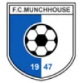 Logo du club de football Munchhouse F.c.