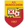 Logo du club de football Mundolsheim AS