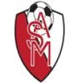 Logo du club de football Murat AS
