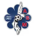 Club logo football club Muret