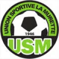 Logo du club de football Murette US