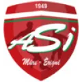 Logo du club de football Murs Erigne Asi