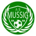 Logo du club de football Mussig AS