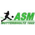Logo du club de football Muttersholtz AS