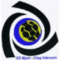 Logo du club de football Myon Chay Intercom