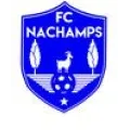 Logo du club de football Nachamps