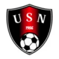 Club logo football club Nailloux US