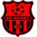 Logo du club de football Naisey