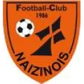 Logo du club de football Naizin Fc
