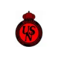Club logo football club Nalliers