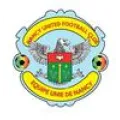 Logo du club de football Nancy United