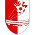 Logo du club de football Nantes Fcta