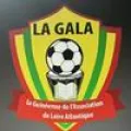 Logo du club de football Nantes La Guineenne