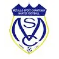 Logo du club de football Nantes Metallo Sc