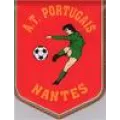 Logo du club de football Nantes Portugais Atp