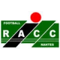 Logo du club de football Nantes Racc
