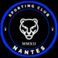Logo du club de football Nantes Sporting Club
