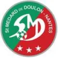 Logo du club de football Nantes St Med Doulon