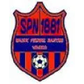 Logo du club de football Nantes St Pierre