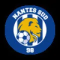 Logo du club de football Nantes Sud 98