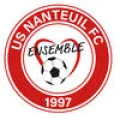 Logo du club de football Nanteuil US FC