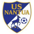 Logo du club de football Nantua