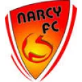Logo du club de football Narcy FC