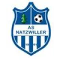 Logo du club de football Natzwiller AS