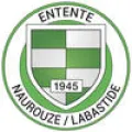 Club logo football club Naurouze Lab
