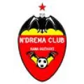 Clublogo voetbalvereniging Ndrema Club