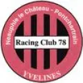 Logo du club de football Neauphle-pont.