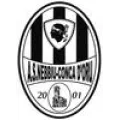 Logo du club de football Nebbiu Conca D'oru
