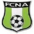 Club logo football club Nerac Fc