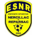 Logo du club de football Nercillac Reparsac E