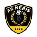 Logo du club de football Neris AS