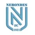 Logo du club de football Nerondes Fc