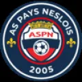 Logo du club de football Neslois As Du Pays