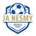 Logo du club de football Nesmy Ja