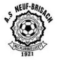 Logo du club de football Neuf Brisach AS