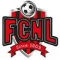 Logo du club de football Neufchateau Liffol