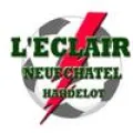 Logo du club de football Neufchatel L'eclair