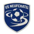 Logo du club de football Neufchatel Us