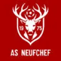 Logo du club de football Neufchef AS
