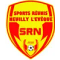 Logo du club de football Neuille Eveque Sr