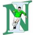 Logo du club de football Neuille Intrepide
