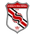 Club logo football club Neuilly Le Real