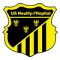 Logo du club de football Neuilly L'hopital US